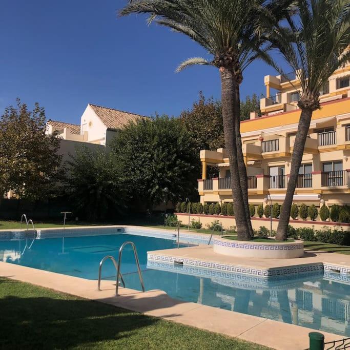 Apartamento Modern Beachside Marbella