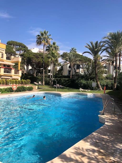 Apartamento Modern Beachside Marbella